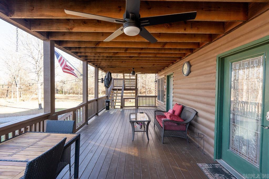 WHISPERING SPRINGS - Residential