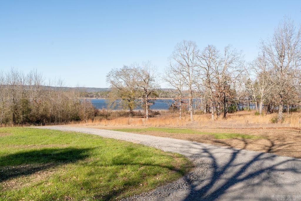 WHISPERING SPRINGS - Residential