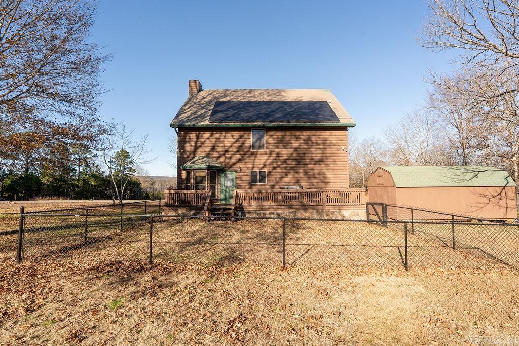 WHISPERING SPRINGS - Residential