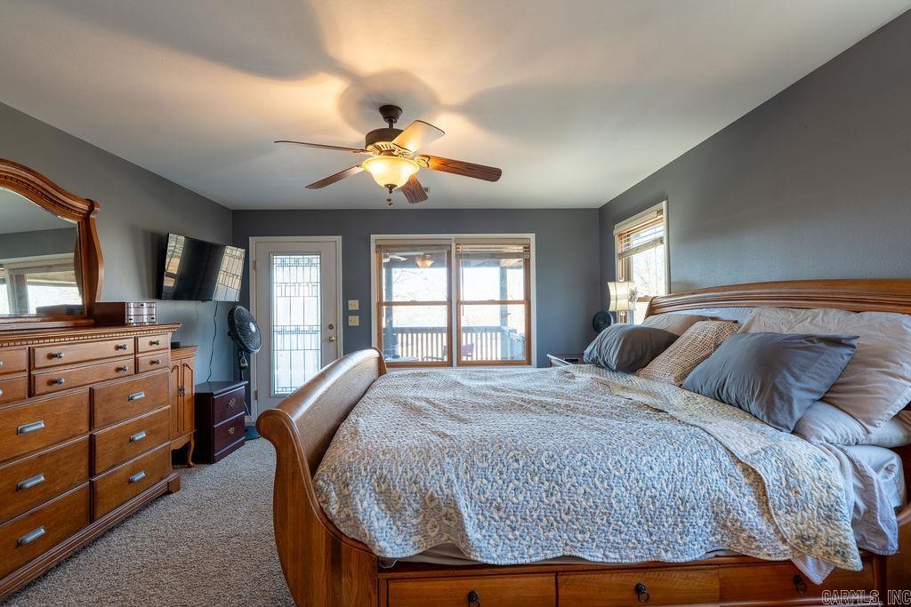 WHISPERING SPRINGS - Residential