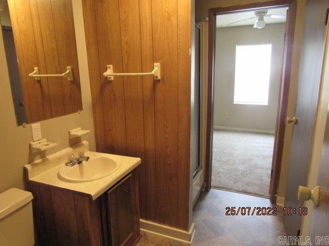 Sherwood Estates - Residential Lease