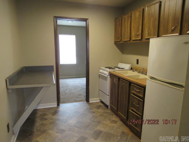 Sherwood Estates - Residential Lease