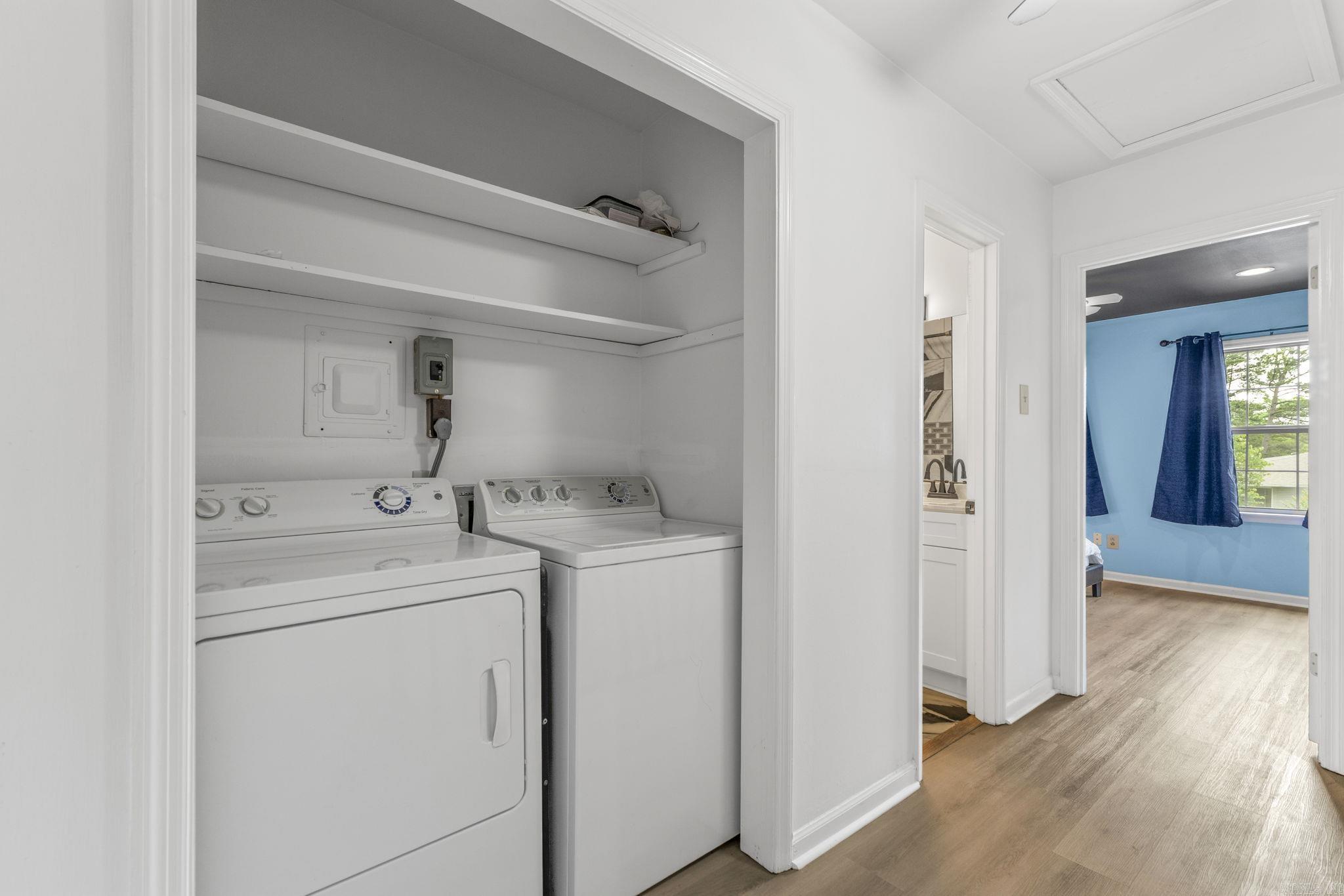 HAMPTON COURT APT HPR - Residential