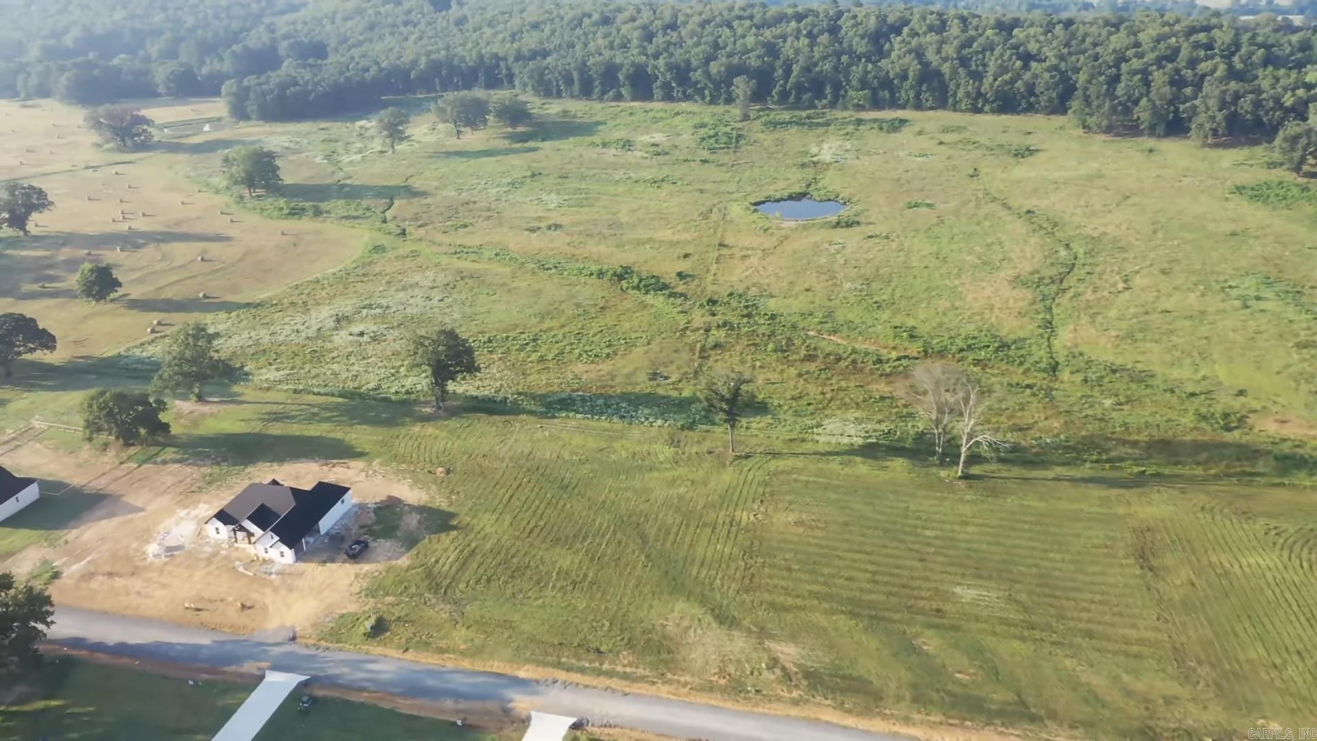 Metes & Bounds - Land