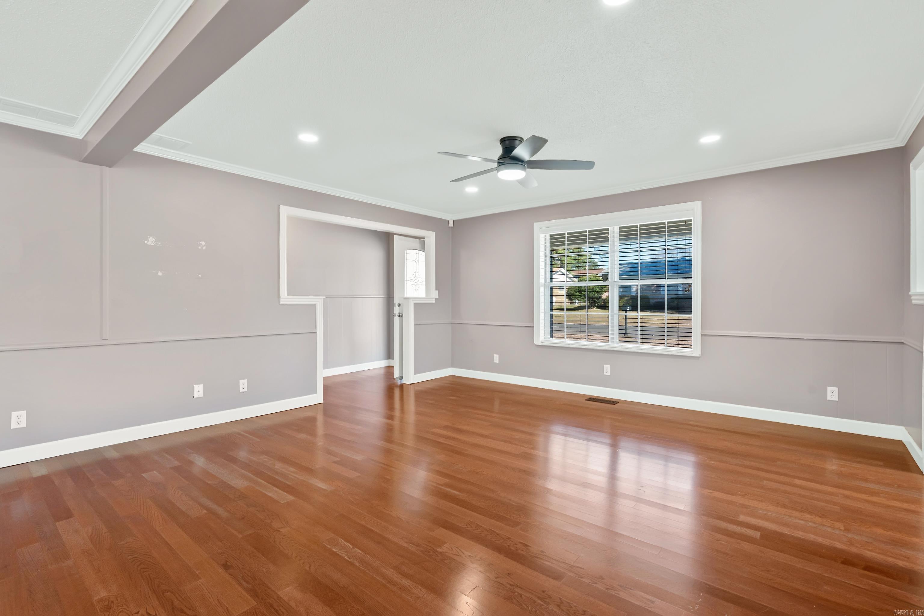 BEVERLY HILLS - Residential