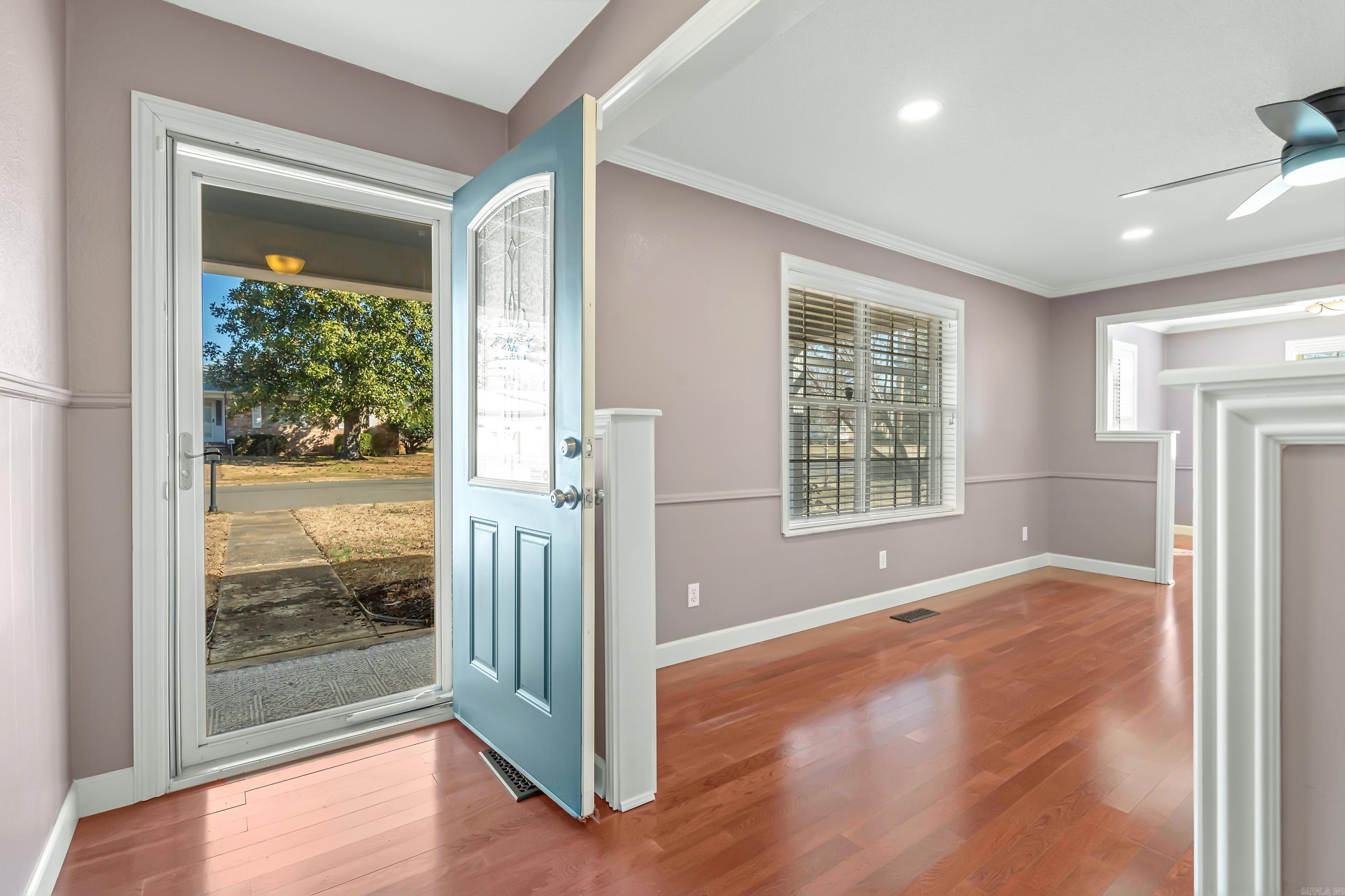 BEVERLY HILLS - Residential