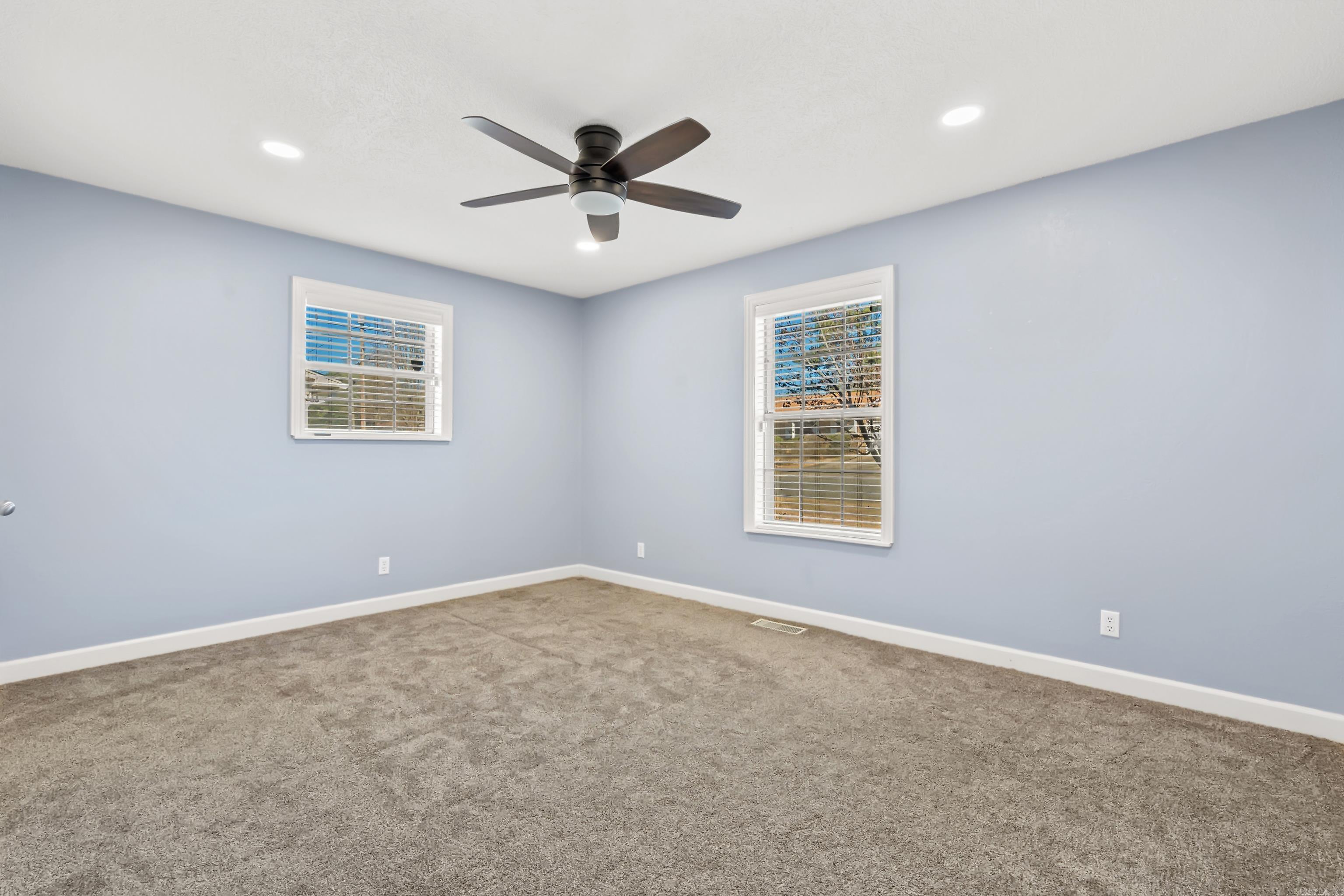 BEVERLY HILLS - Residential