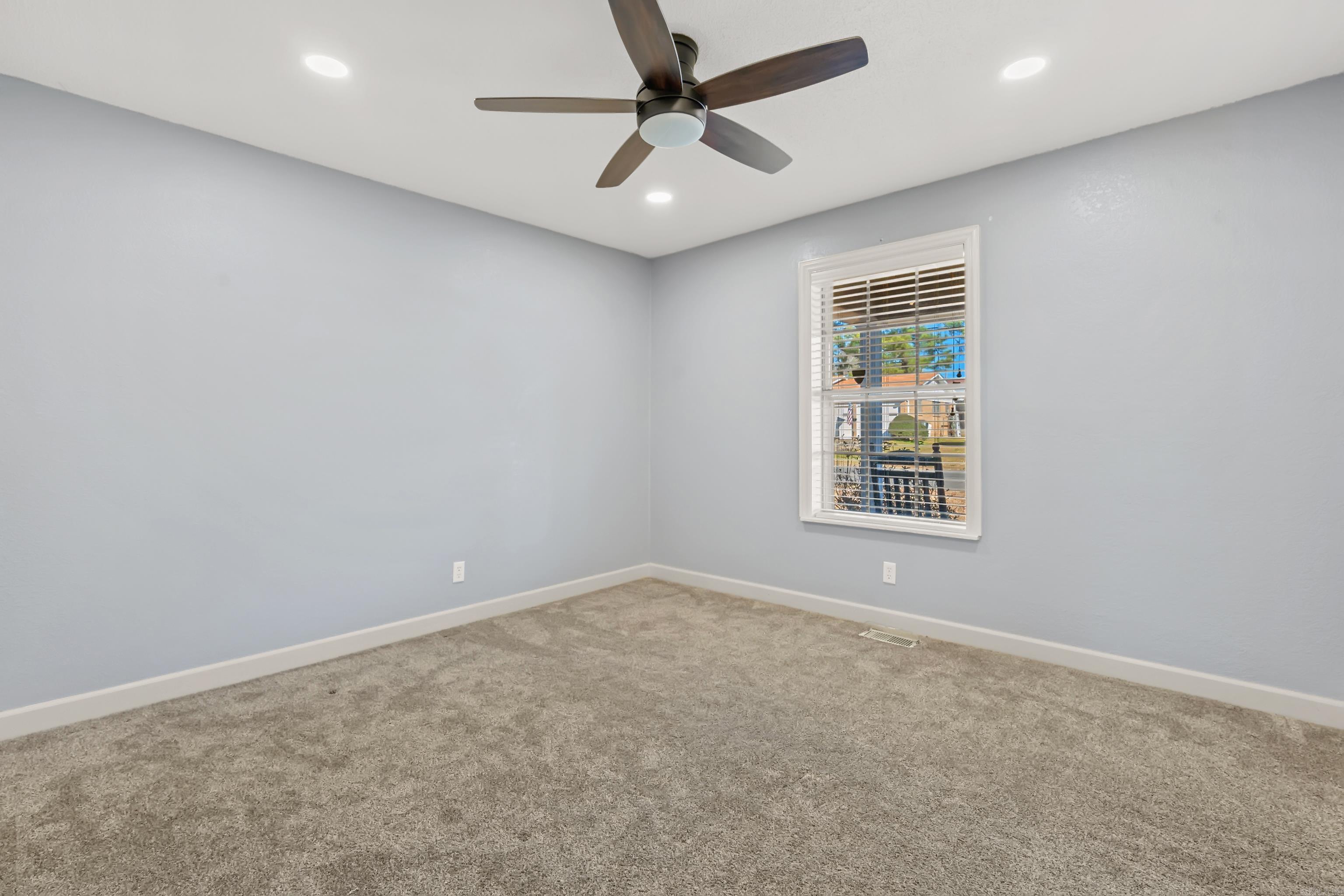 BEVERLY HILLS - Residential