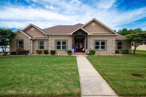 Photo of 1200 Nature Way, Benton, AR 72019 (MLS # 26024042)
