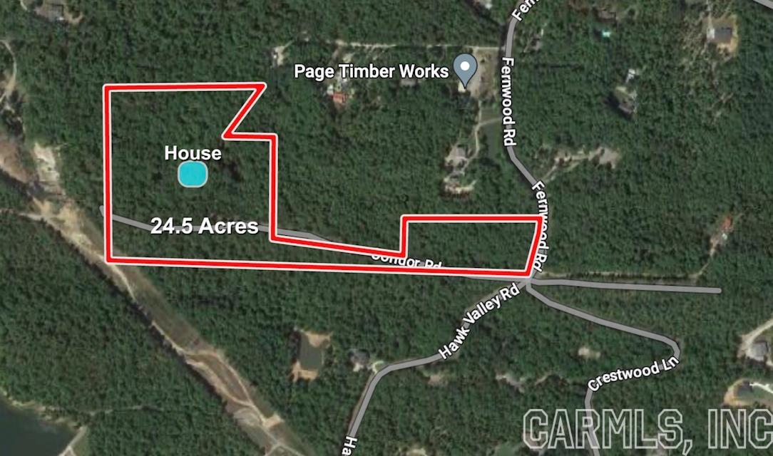 Not In List - Residential