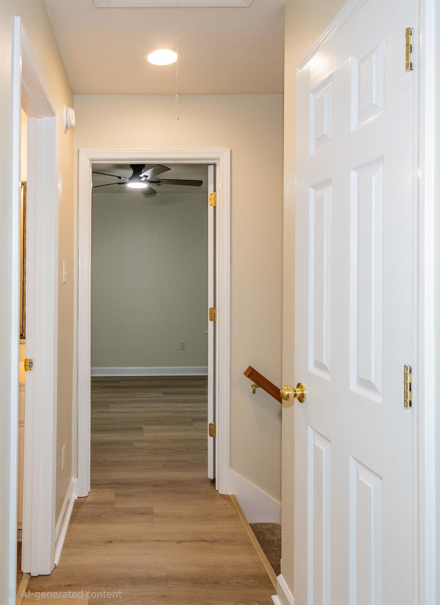 Marvin Gardens - Residential Lease