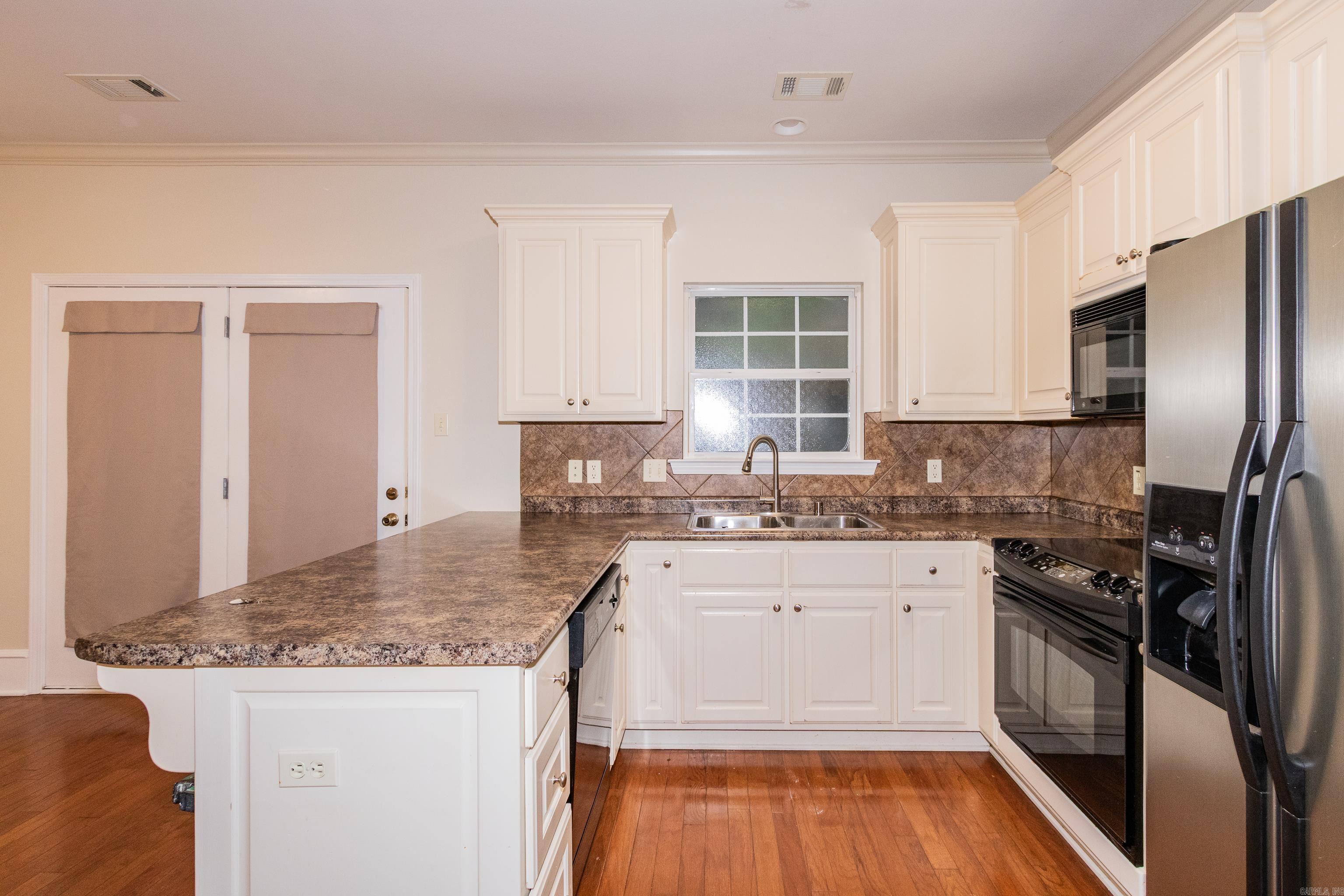 Marvin Gardens - Residential Lease