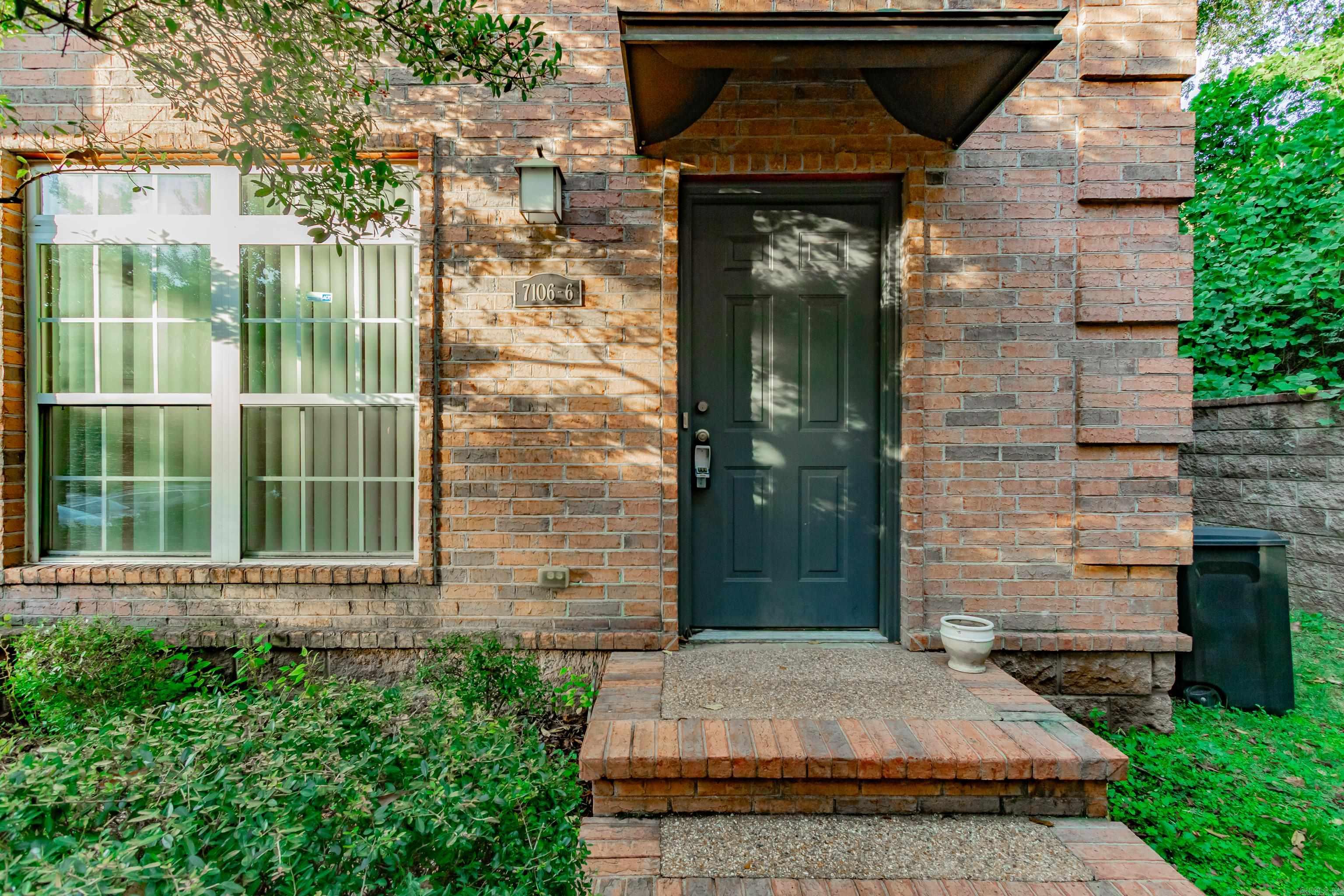 Marvin Gardens - Residential Lease