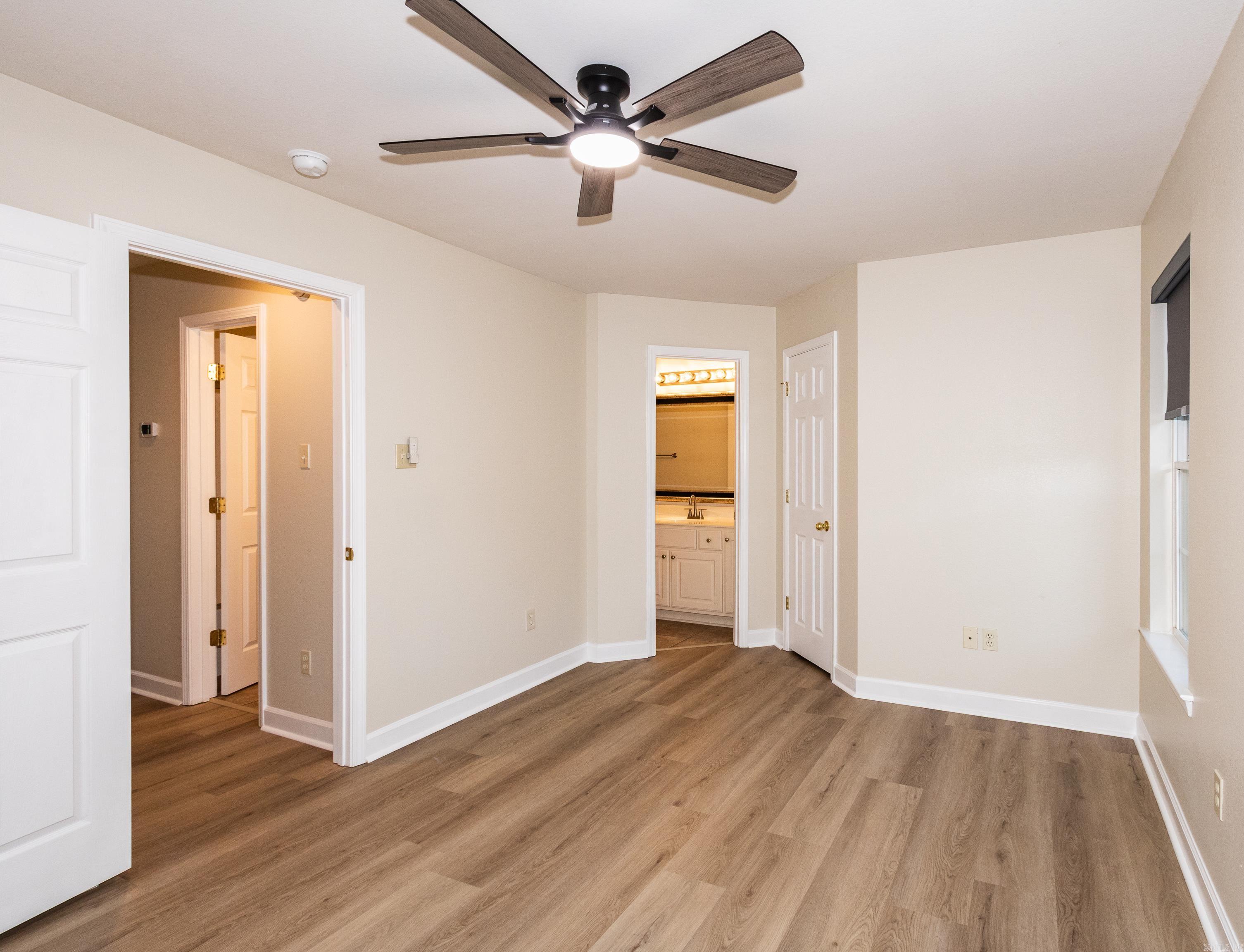 Marvin Gardens - Residential Lease