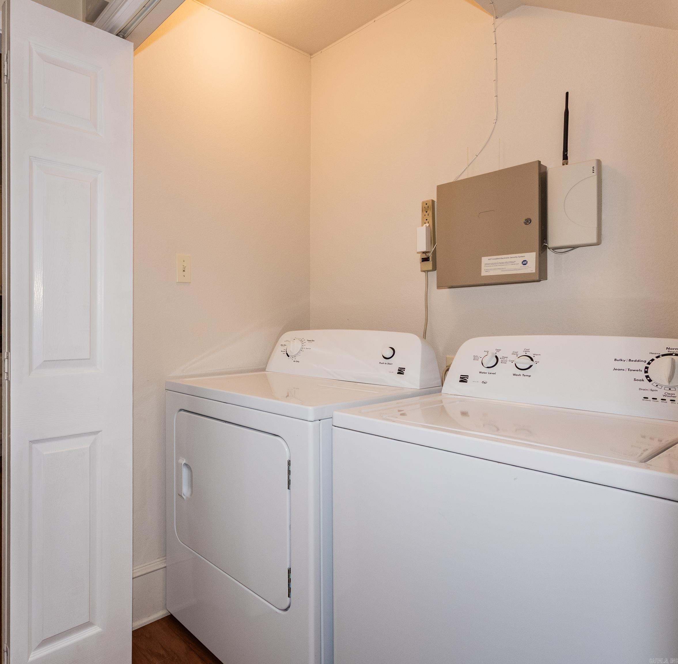 Marvin Gardens - Residential Lease