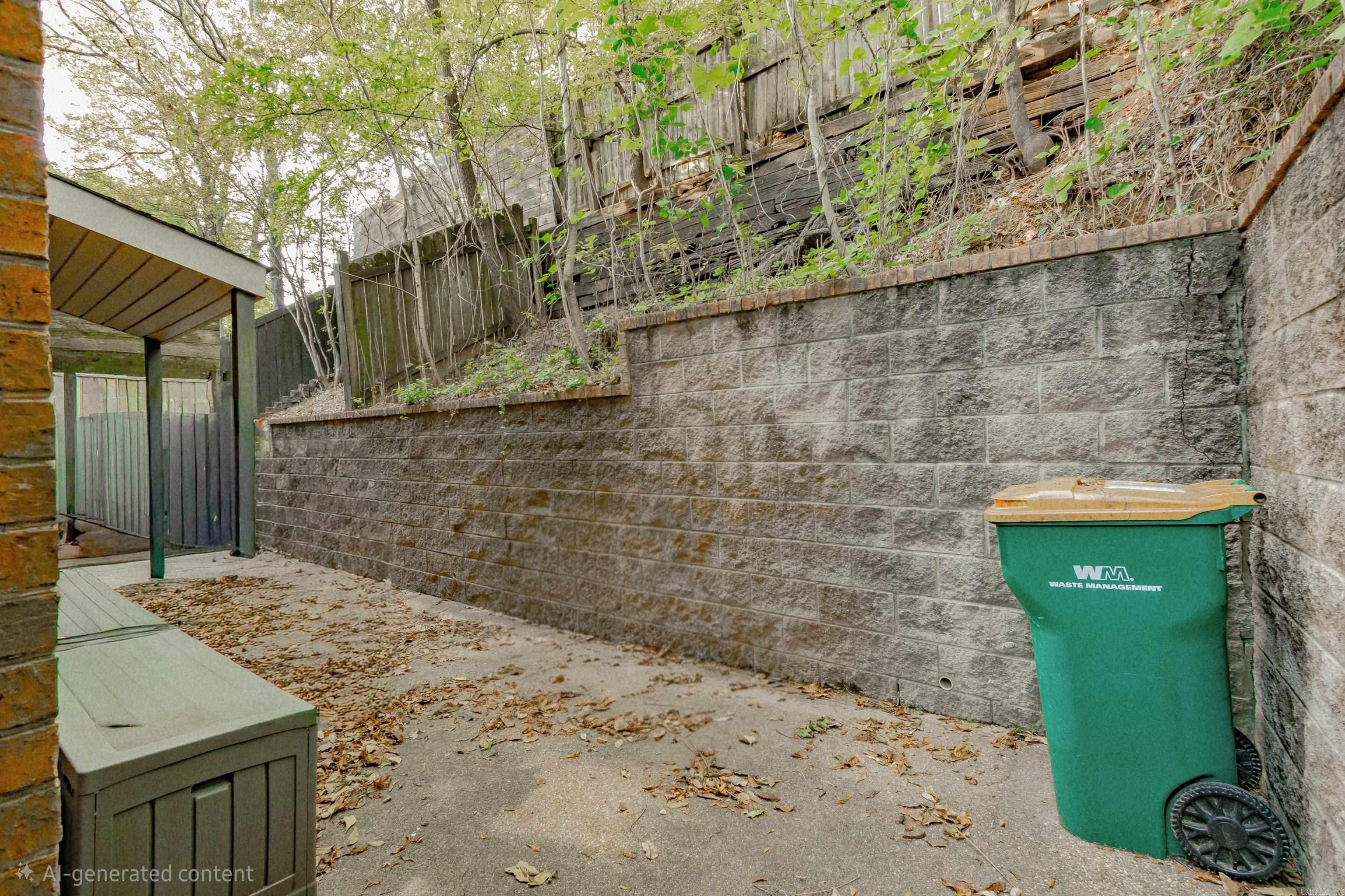 Marvin Gardens - Residential Lease