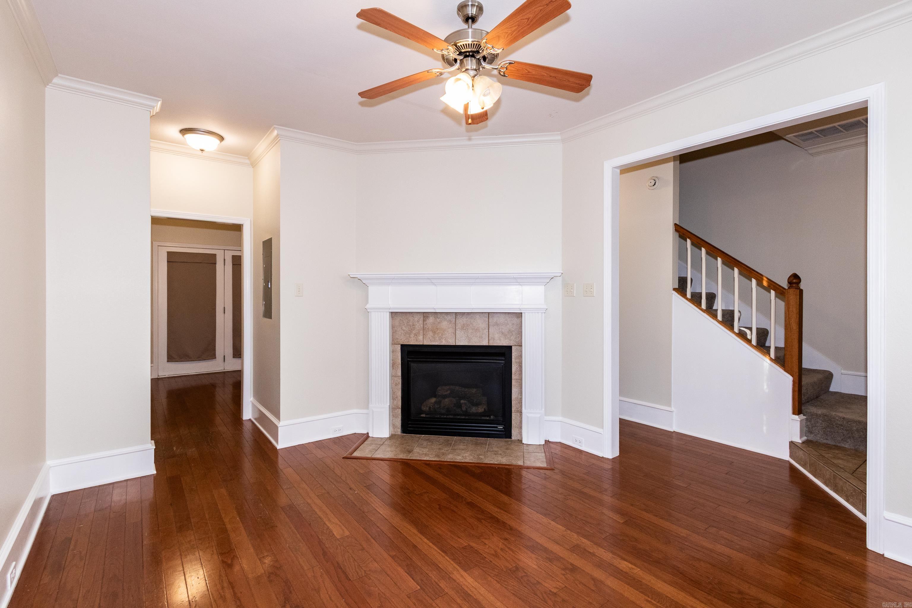 Marvin Gardens - Residential Lease