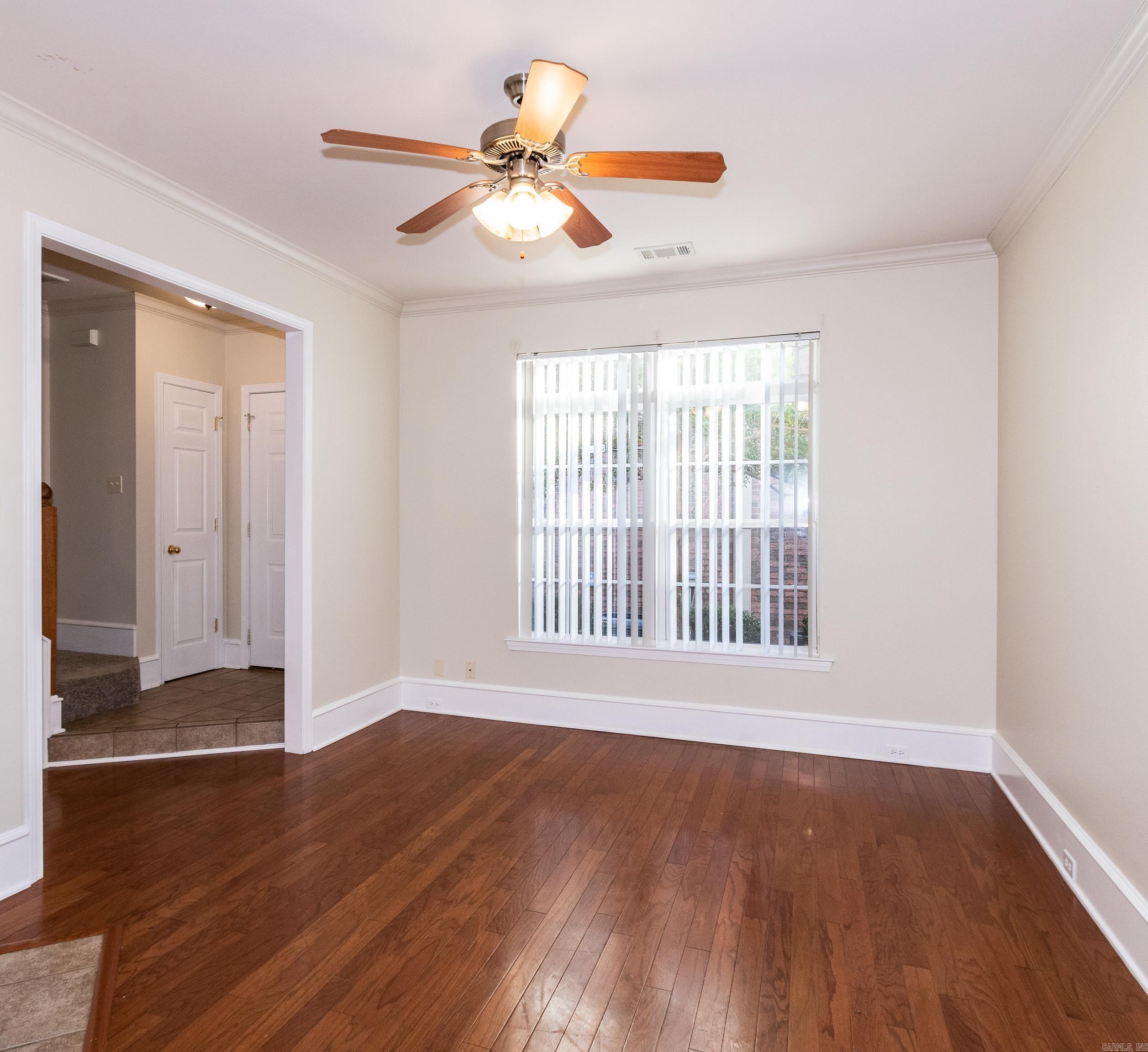 Marvin Gardens - Residential Lease