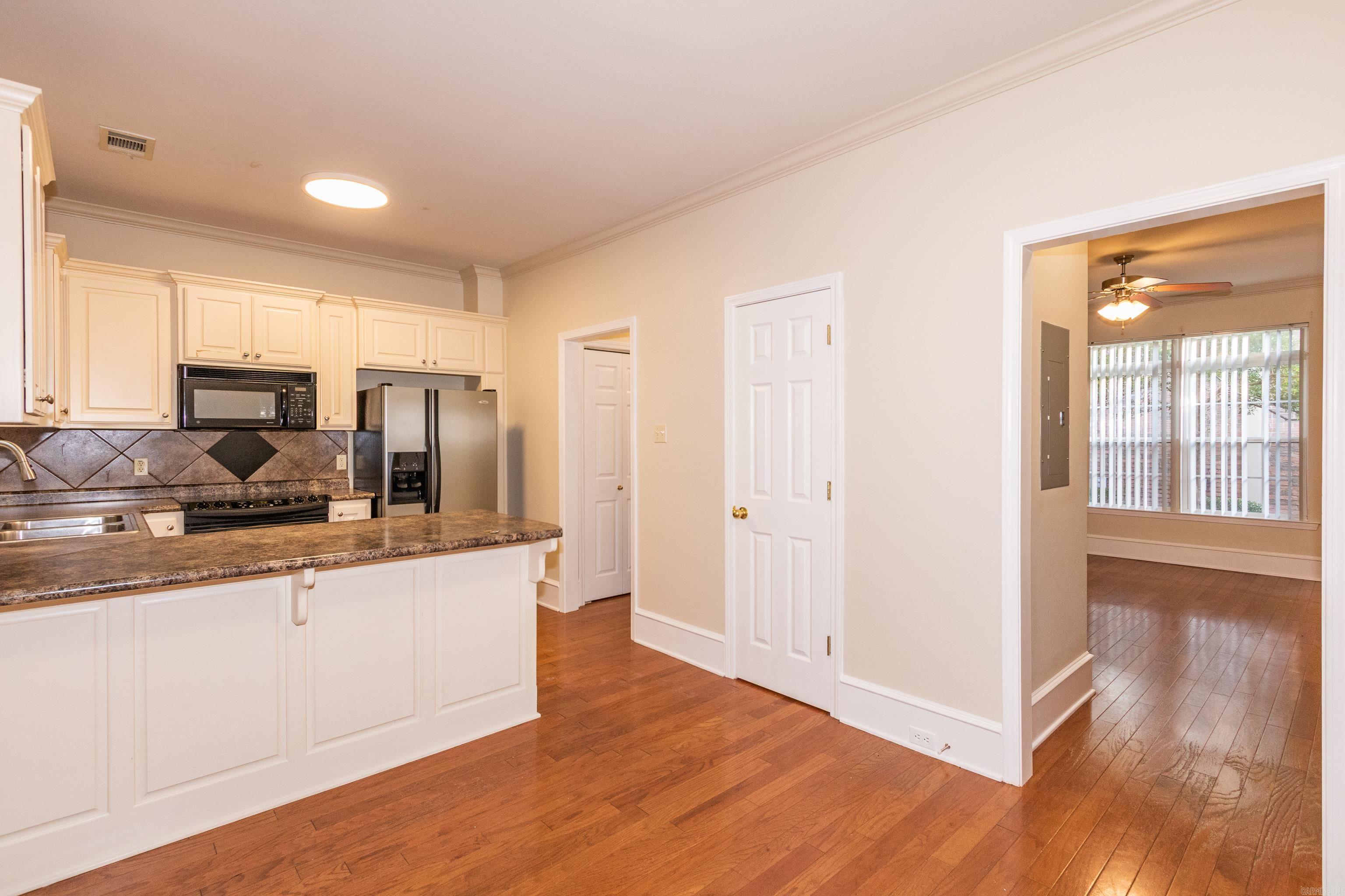 Marvin Gardens - Residential Lease