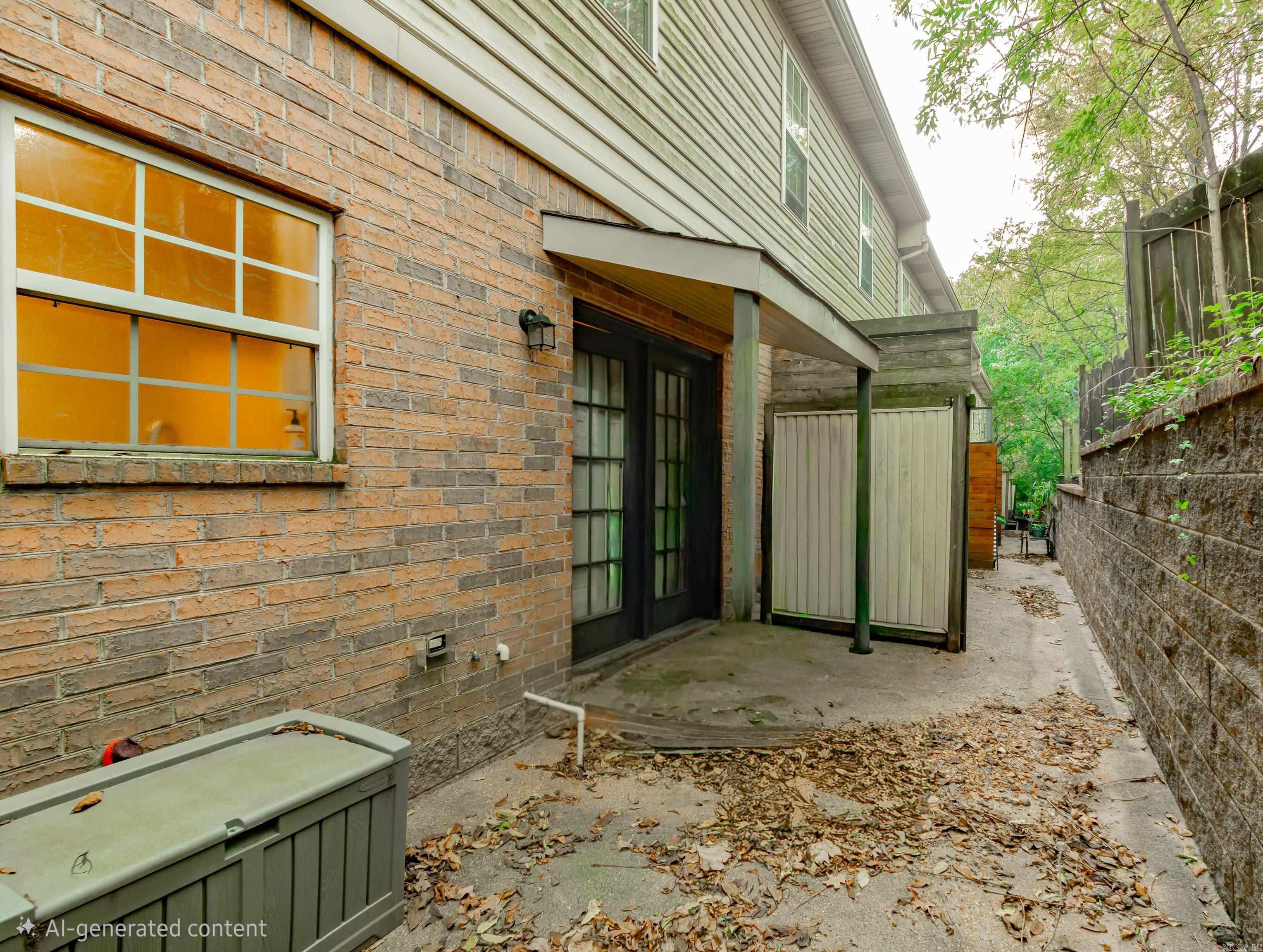 Marvin Gardens - Residential Lease