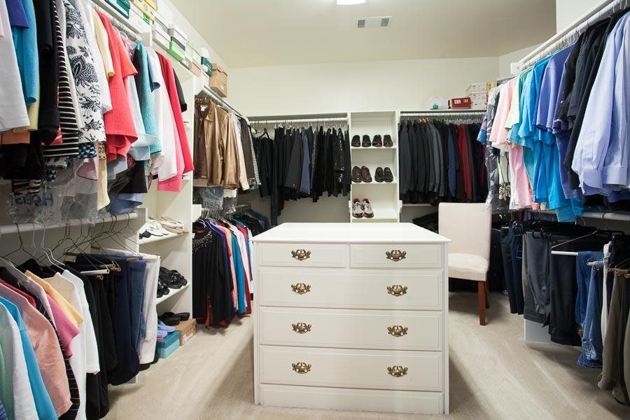 CHENAL VALLEY BAYONNE PLACE - Residential