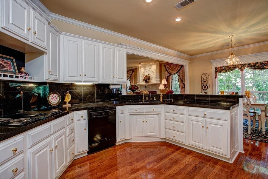 CHENAL VALLEY BAYONNE PLACE - Residential