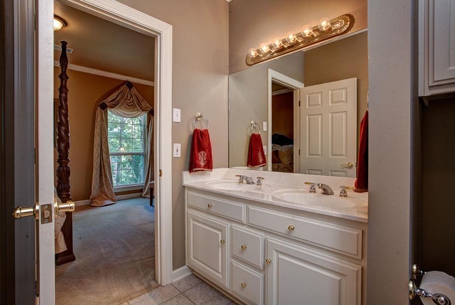 CHENAL VALLEY BAYONNE PLACE - Residential