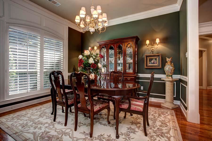 CHENAL VALLEY BAYONNE PLACE - Residential