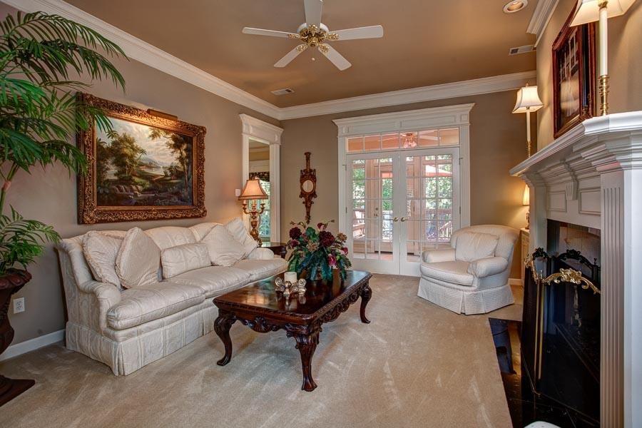 CHENAL VALLEY BAYONNE PLACE - Residential