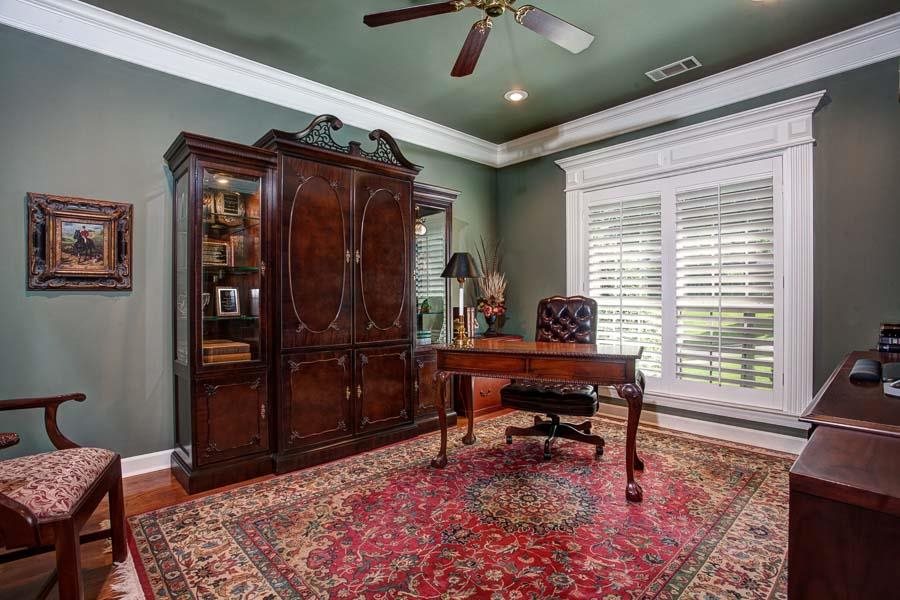 CHENAL VALLEY BAYONNE PLACE - Residential