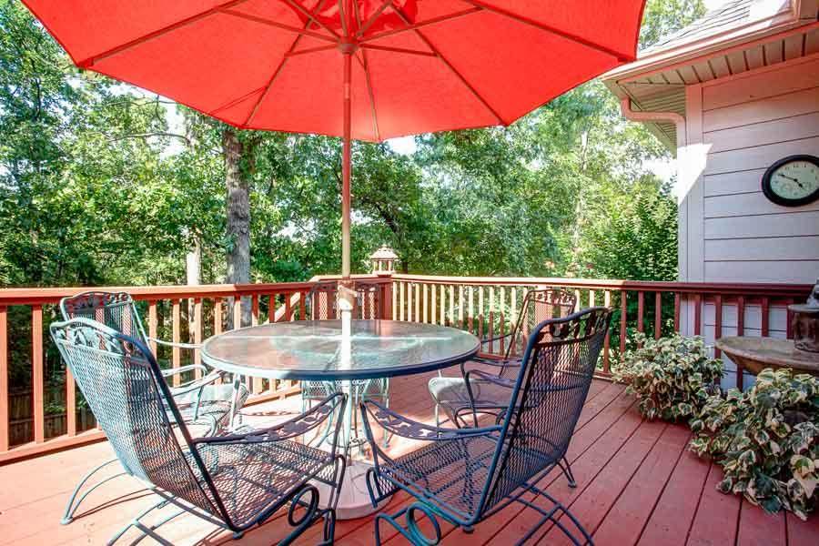 CHENAL VALLEY BAYONNE PLACE - Residential