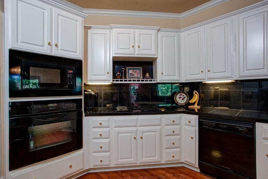 CHENAL VALLEY BAYONNE PLACE - Residential