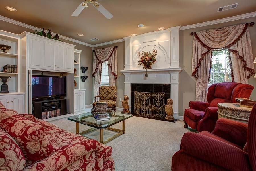 CHENAL VALLEY BAYONNE PLACE - Residential