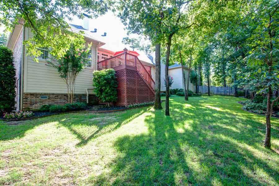 CHENAL VALLEY BAYONNE PLACE - Residential