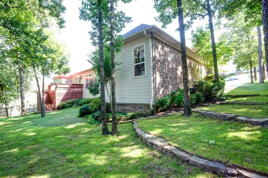 CHENAL VALLEY BAYONNE PLACE - Residential