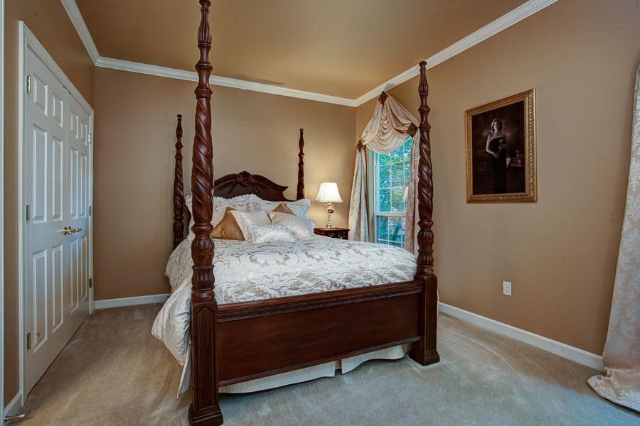 CHENAL VALLEY BAYONNE PLACE - Residential