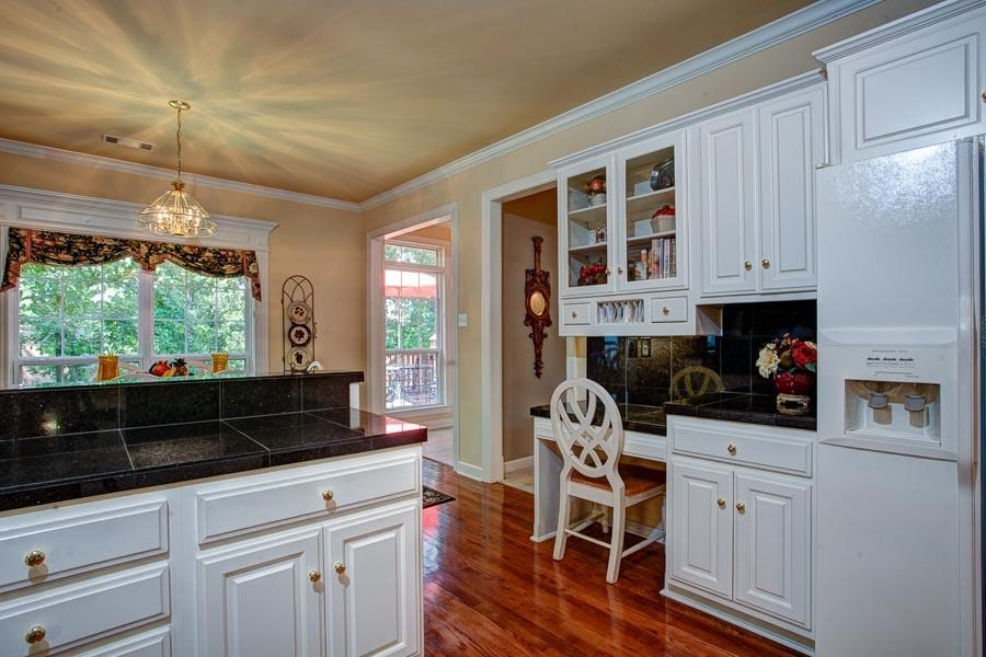 CHENAL VALLEY BAYONNE PLACE - Residential