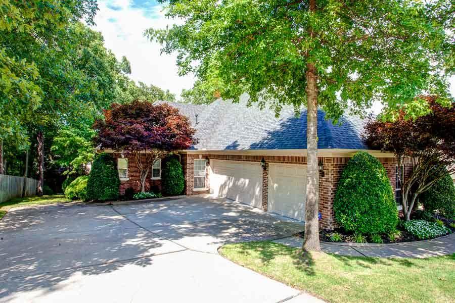 CHENAL VALLEY BAYONNE PLACE - Residential