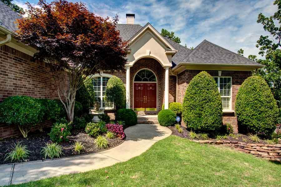 CHENAL VALLEY BAYONNE PLACE - Residential