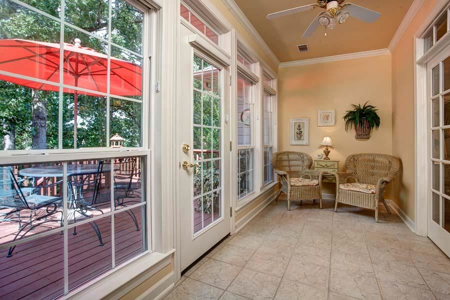 CHENAL VALLEY BAYONNE PLACE - Residential