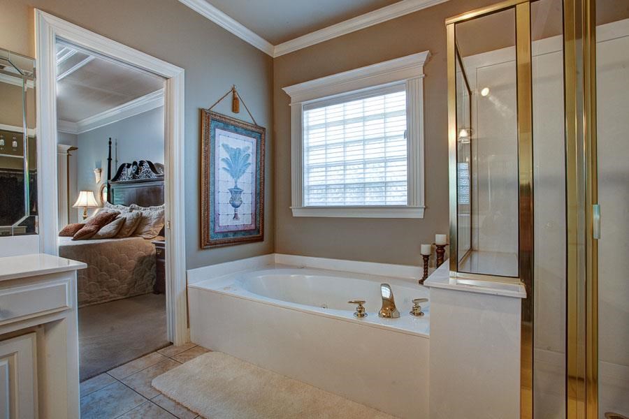 CHENAL VALLEY BAYONNE PLACE - Residential