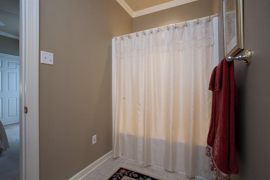 CHENAL VALLEY BAYONNE PLACE - Residential