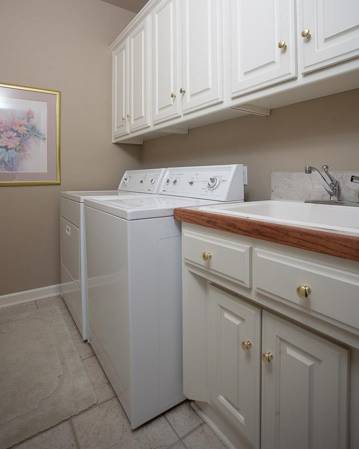 CHENAL VALLEY BAYONNE PLACE - Residential