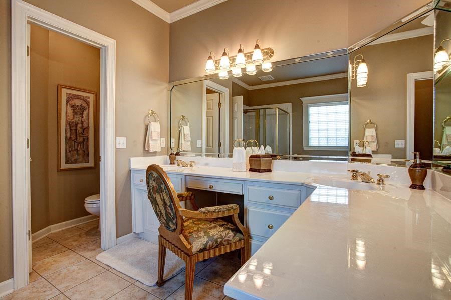 CHENAL VALLEY BAYONNE PLACE - Residential