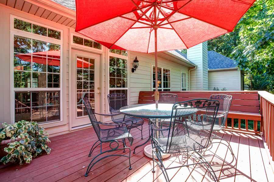 CHENAL VALLEY BAYONNE PLACE - Residential