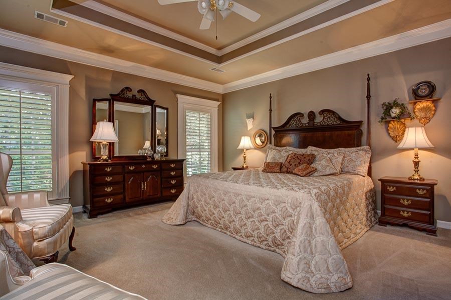 CHENAL VALLEY BAYONNE PLACE - Residential