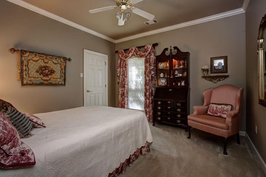 CHENAL VALLEY BAYONNE PLACE - Residential