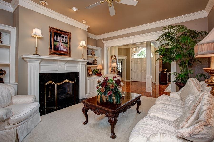 CHENAL VALLEY BAYONNE PLACE - Residential