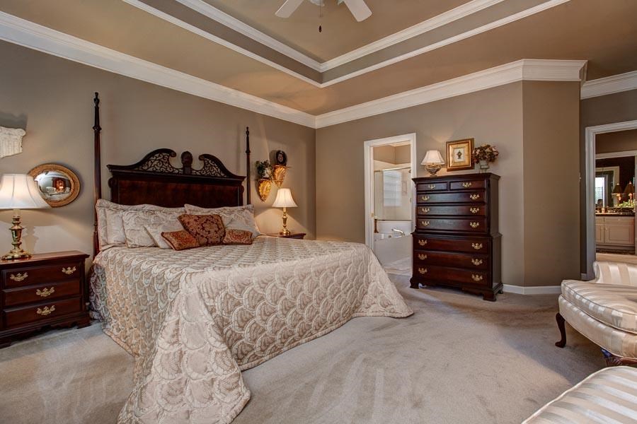 CHENAL VALLEY BAYONNE PLACE - Residential