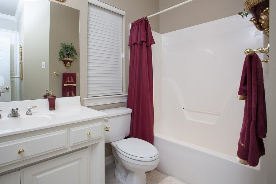 CHENAL VALLEY BAYONNE PLACE - Residential